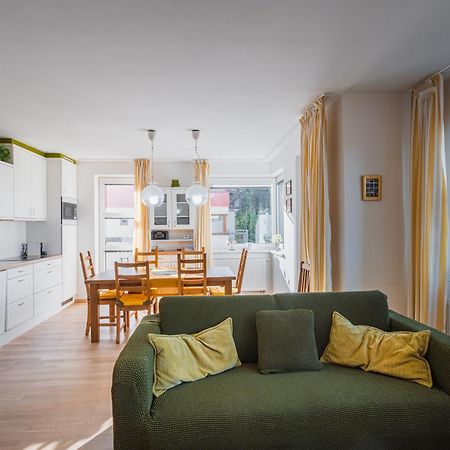 K2 Aparthotel Klinovec Views - Mezonet Apt Loučná pod Klínovcem Kültér fotó