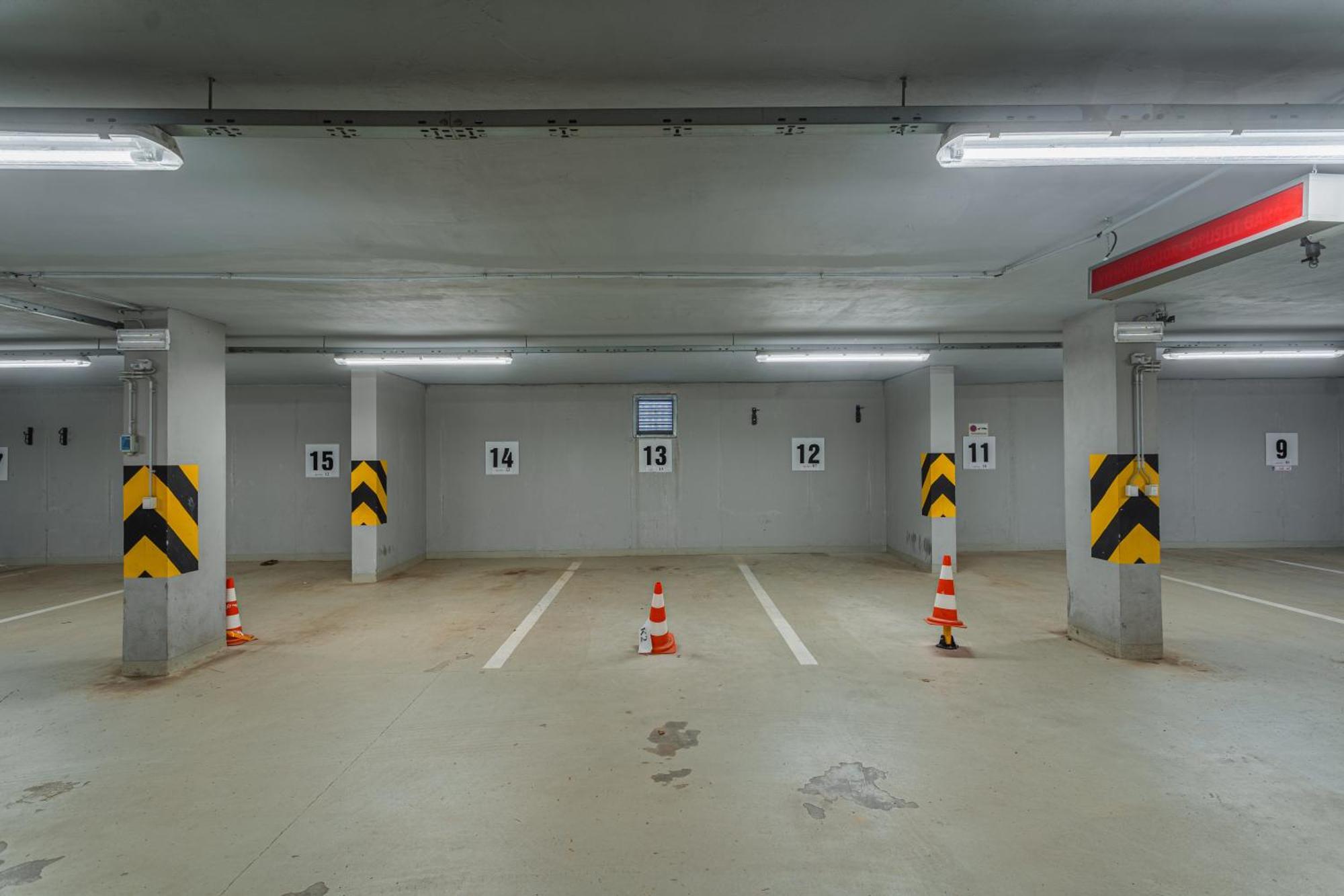 K2 Aparthotel Klinovec Views - Mezonet Apt Loučná pod Klínovcem Kültér fotó