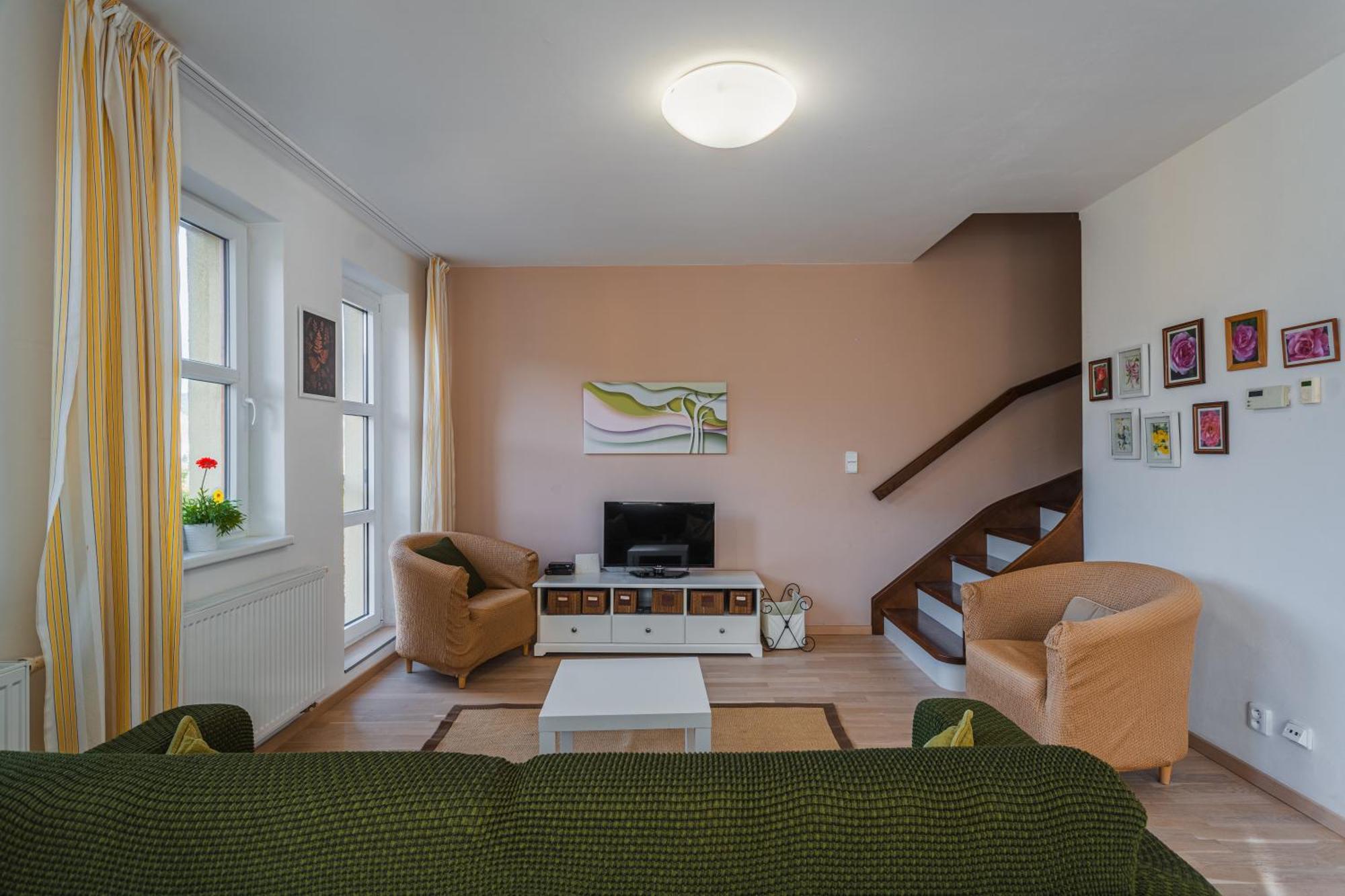 K2 Aparthotel Klinovec Views - Mezonet Apt Loučná pod Klínovcem Kültér fotó